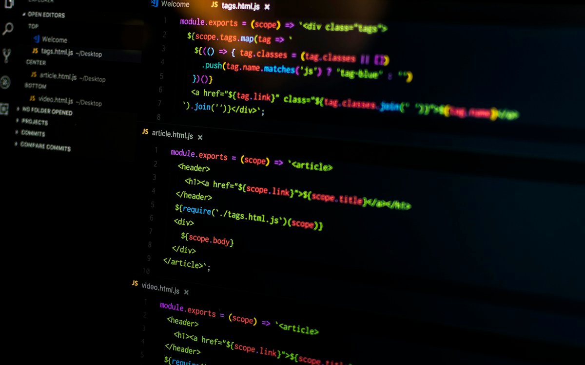 Creative Strategy Meets Reliable Technology